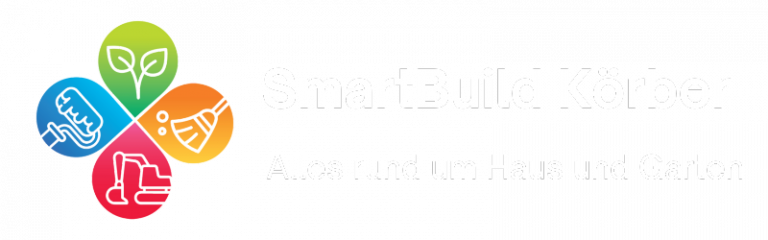 Logo SmartBuild Körber