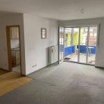 Teppichbelag entfernen