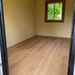 Teppichbelag entfernen nachher