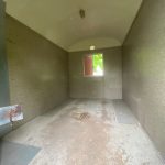 Teppichbelag entfernen vorher