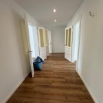 Altbau Flur: nachher