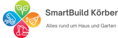 Logo SmartBuild Körber